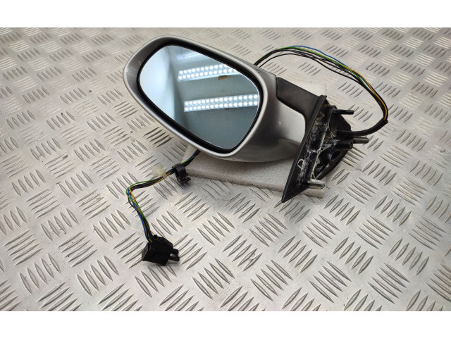 Zpětné zrcátko Peugeot 607 2001