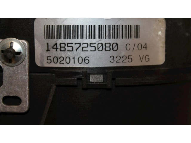 Вентилятор печки    1485725080, 1485725080   Lancia Phedra