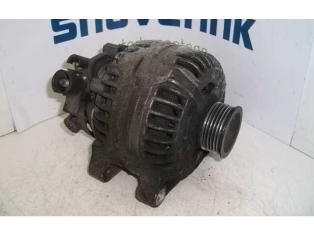 Генератор 57054F, 57054F   Citroen Berlingo      