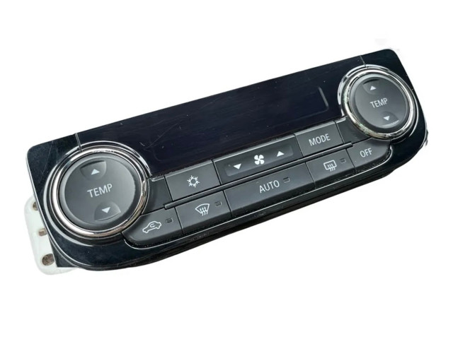 Блок управления климат-контролем 7820B101XA Mitsubishi Outlander