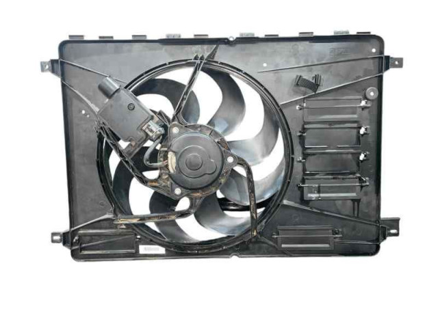 Вентилятор радиатора 6G918C607SC, 8240513 Volvo S60