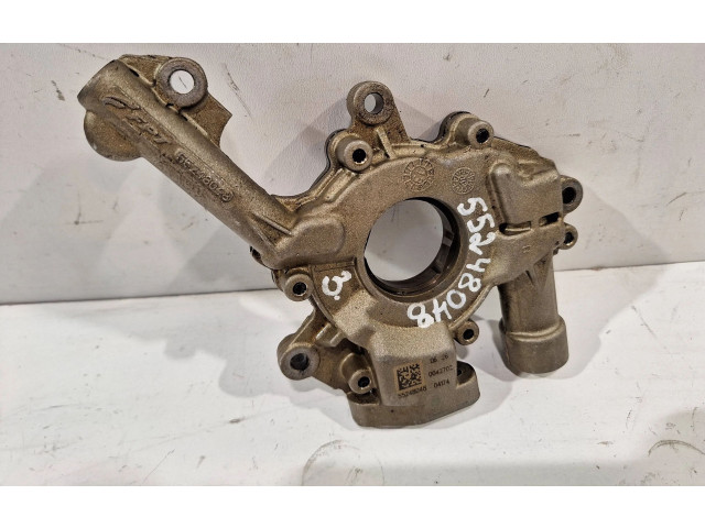 Čerpadlo oleje 55248048 Fiat 500