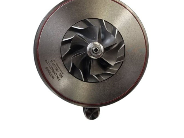 Турбина Volkswagen Bora 54399880017, CHRA30-0107