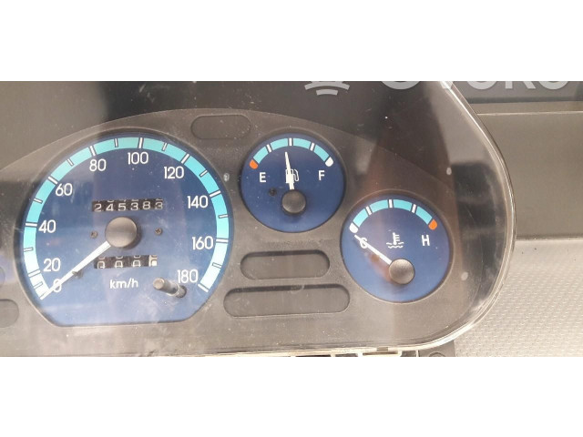 Přístrojová deska Daewoo Matiz 2014