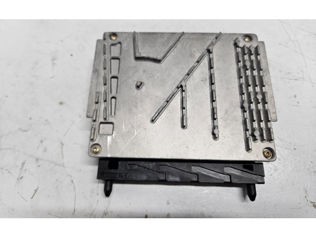 Блок управления двигателя 0281001776   Volvo S70  V70  V70 XC