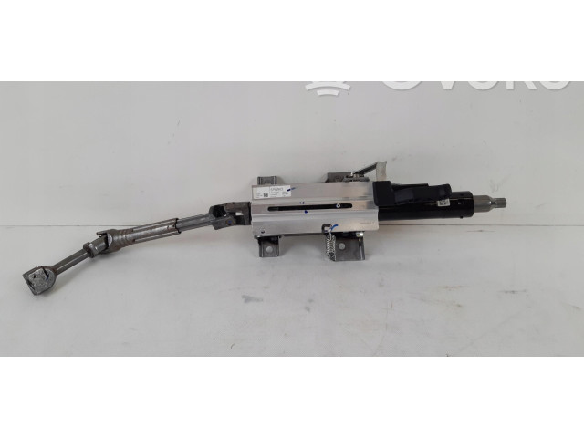 Рулевая рейка Volvo XC40 - года