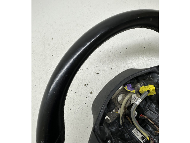 Руль Volkswagen Touran II  2010 - 2016 года 1T0419091AC, 1T0419091AC      