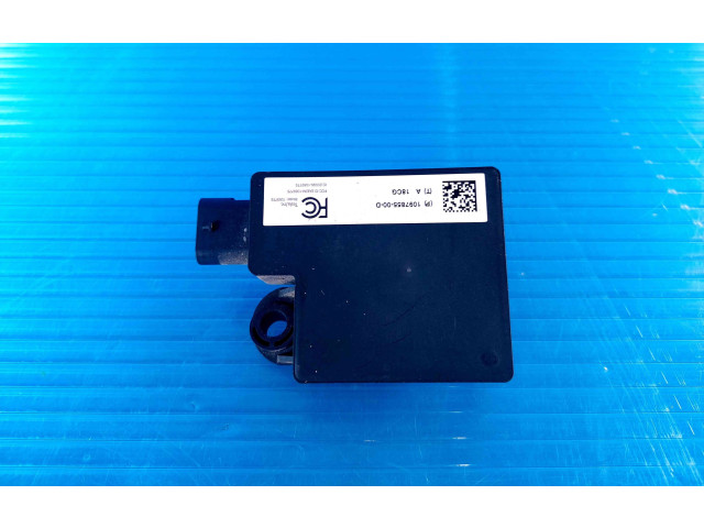 Блок комфорта 109785500D Tesla Model 3