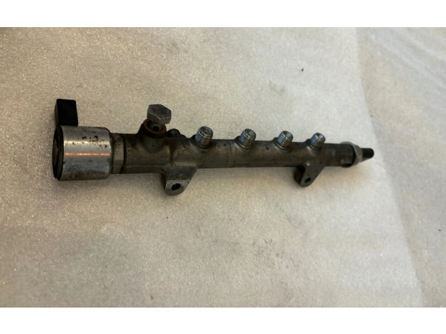 Топливная рампа A6510700495, R9144Z2   Mercedes-Benz E W212   для двигателя OM 651.924