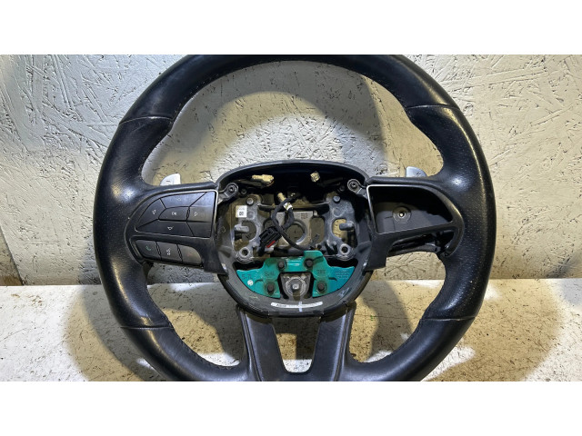 Руль Dodge Challenger 5VG191VXAE, SW5K1237100XD