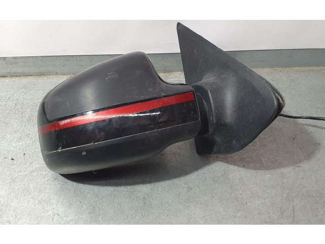 Зеркало электрическое     правое   Dacia Sandero     