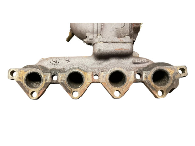 Turbodmychadlo Турбина 55567731 Opel Astra J A17DTR