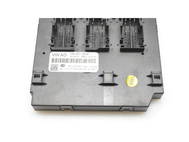 Блок комфорта 1K0937086M Volkswagen Golf VI