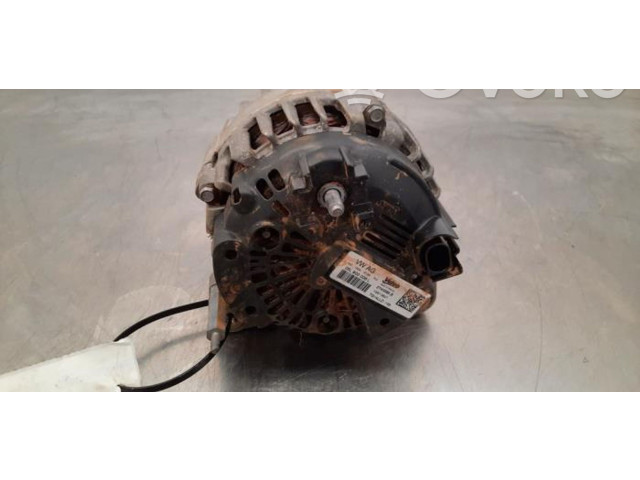 Генератор 05L903026L   Audi Q2 -      