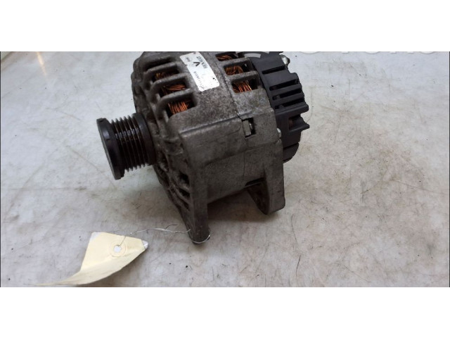 Генератор 8200404459   Renault Trafic II (X83)      