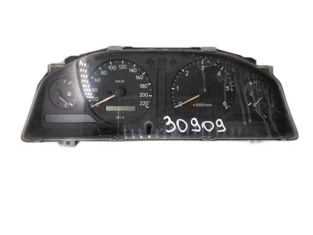 Přístrojová deska Toyota Picnic 1999 3CTE