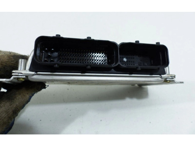 Блок управления двигателем Блок управления 0261206702, IMPRK670345   KIA Shuma