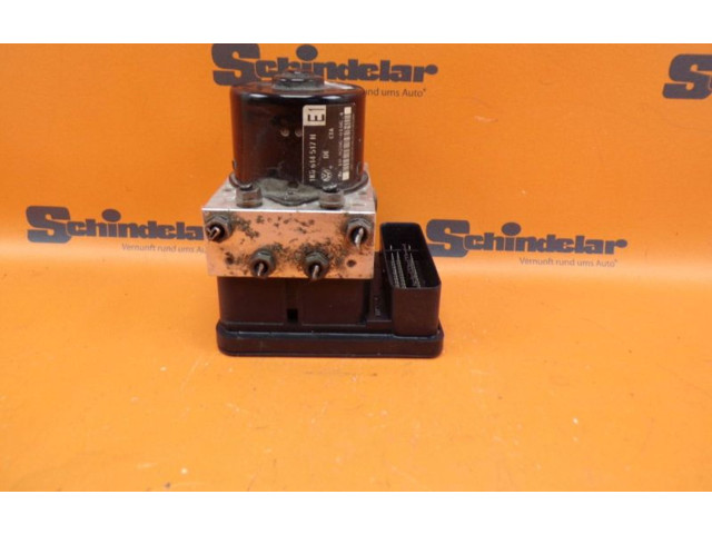 Блок АБС 1K0614517H, 1K0614517H Volkswagen Golf Plus 2005 - 2013 года