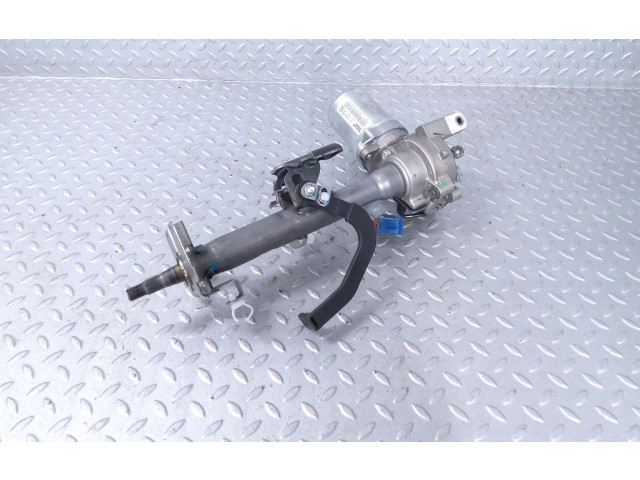 Насос рулевого управления