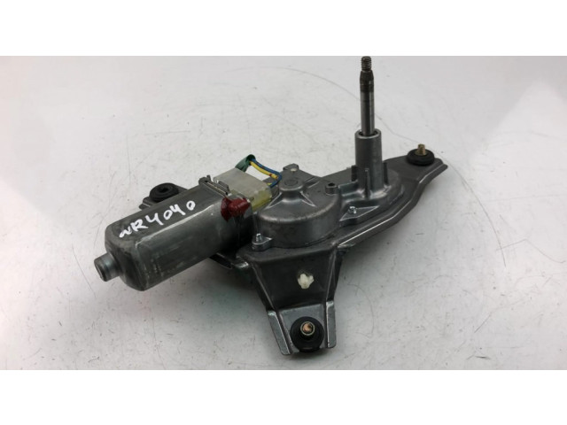 Моторчик дворников 2596000421 Mitsubishi Outlander