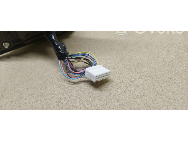 Zpětné zrcátko Acura MDX III 2018