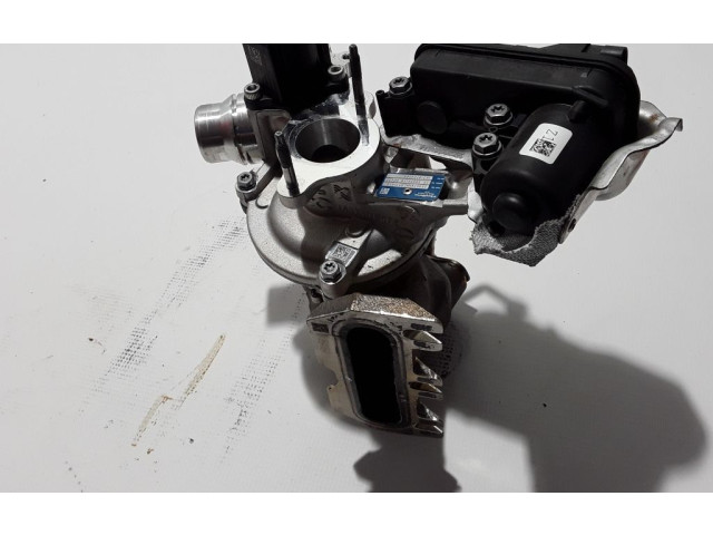 Turbodmychadlo Турбина 16319700065 Dacia Jogger 1.0 H5D490