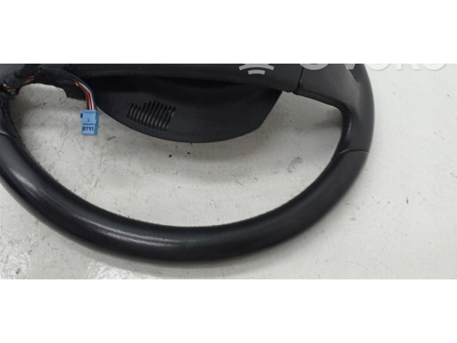 Руль Citroen C5 2008 - 2016 года