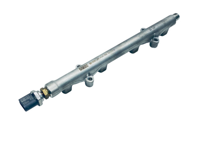 Топливная рампа 05E133320B, 04C906054C   Cupra Formentor   для двигателя 04E100038F