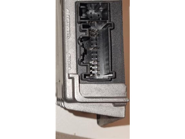 Блок подушек безопасности 8200563368, 0285001510 Renault Clio III