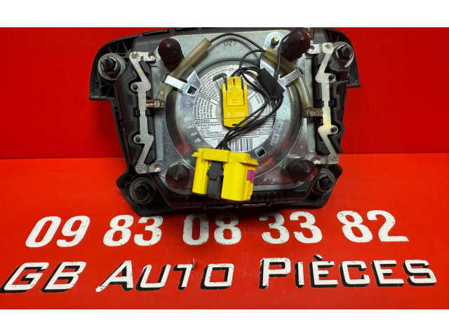 Подушка безопасности водителя Volkswagen Transporter - Caravelle T5