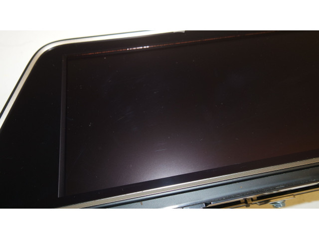 Дисплей 8329048120 Lexus RX 450H