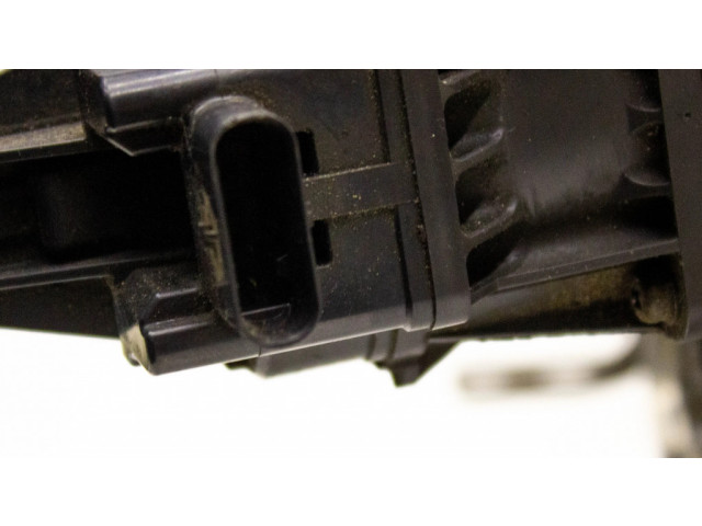 Turbodmychadlo Турбина 7634486 BMW X5 F15 2.0 N20 B20 A