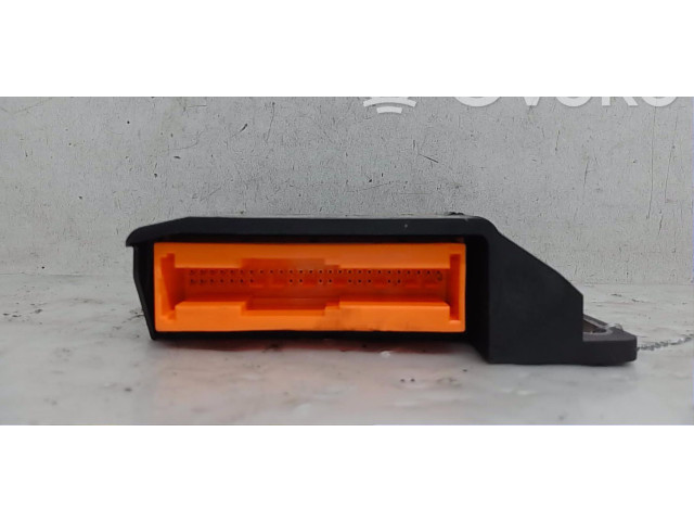 Блок подушек безопасности 8201385569   Dacia Duster