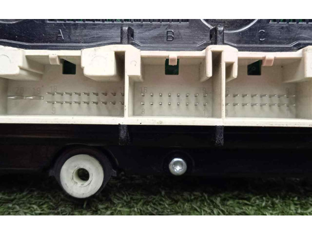 Блок управления климат-контролем SINREFERENCIA   Volkswagen Jetta IV