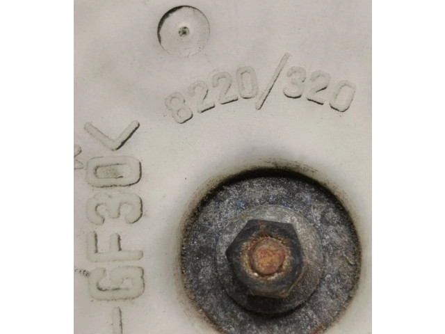 Вентилятор радиатора 8220 Honda FR-V