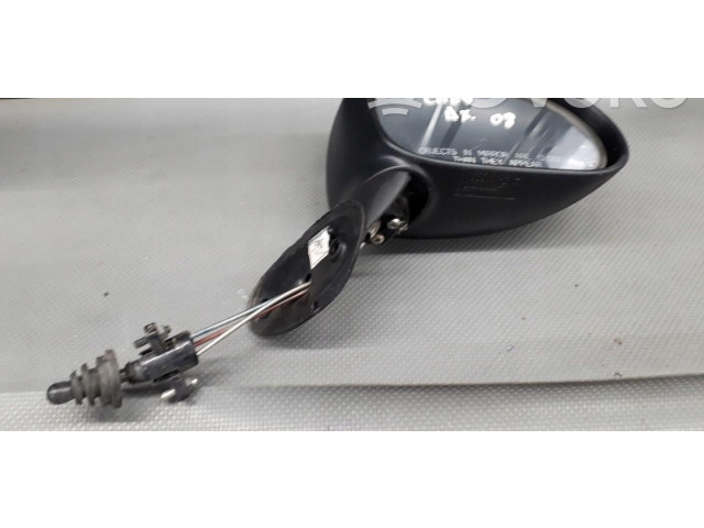 Зеркало электрическое        Chevrolet Camaro   -  года   