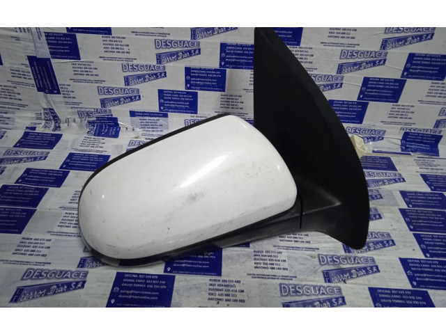 Зеркало электрическое Chevrolet Astra 2008 - 2011 года