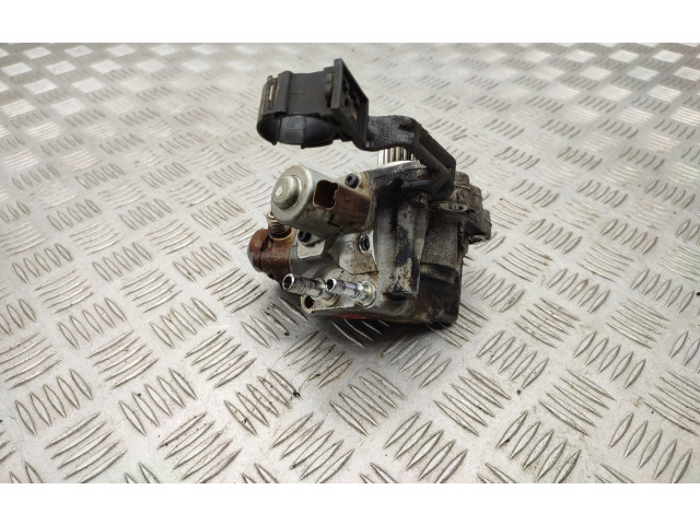 Комплект системы впрыска топлива 9674300080, 9674984080    Ford Kuga II  xrmc 