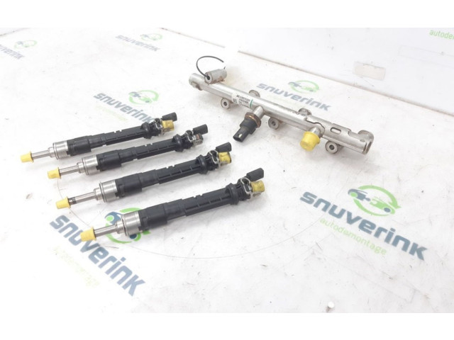 Vstřikovací lišta    Renault Captur    H5H-470(H5H-B4) 