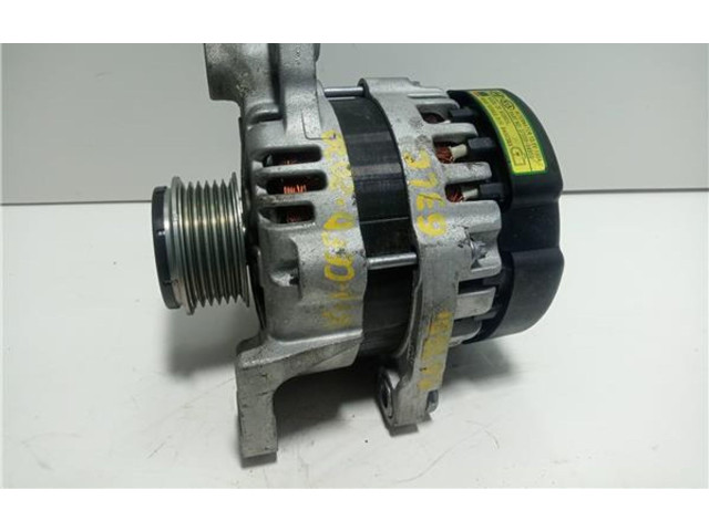 Генератор 3730004950   KIA Ceed      