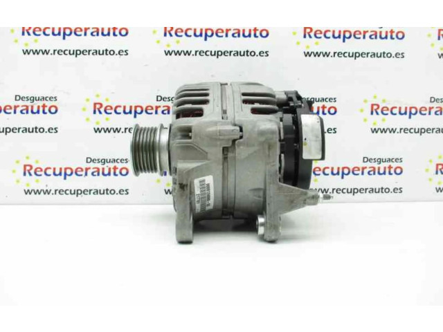 Генератор Seat Ibiza II (6k)