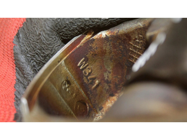 Поршень с шатуном 77L54 Mini One - Cooper Coupe R56