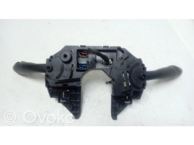 Подрулевой переключатель 96656015XT Citroen C4 Grand Picasso