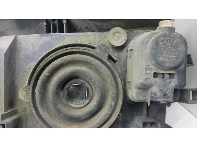 Přední světlo pravé PPT40   Citroen Berlingo 2000