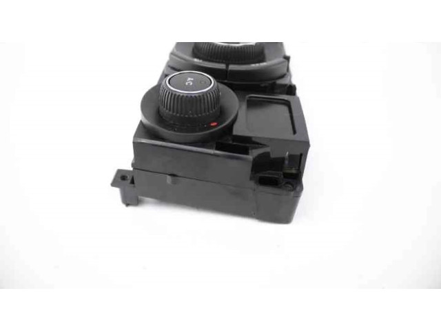 Блок управления климат-контролем 96738323XT   Peugeot 5008