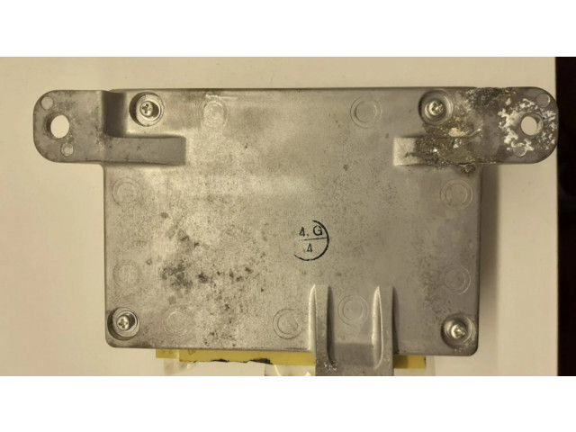 Блок подушек безопасности 77960SJDG210M2 Honda FR-V