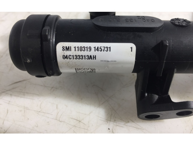 Комплект форсунок 04C133313AH    Skoda Citigo для бензинового двигателя  1