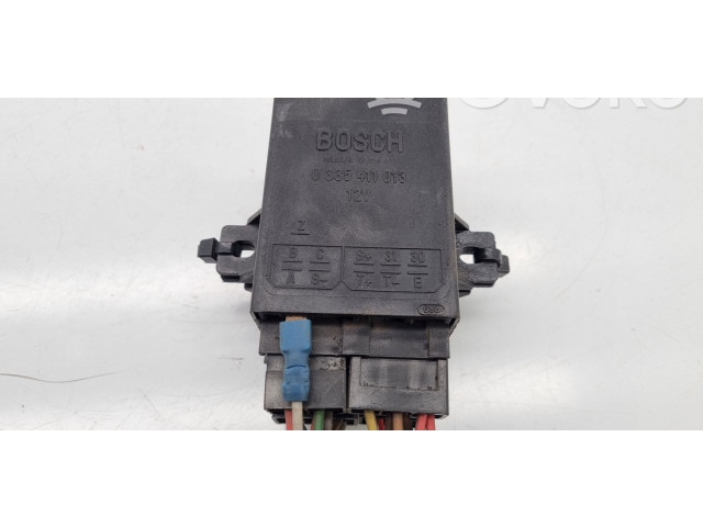 Блок управления 0986335002, 0335411013 Saab 9000 CS