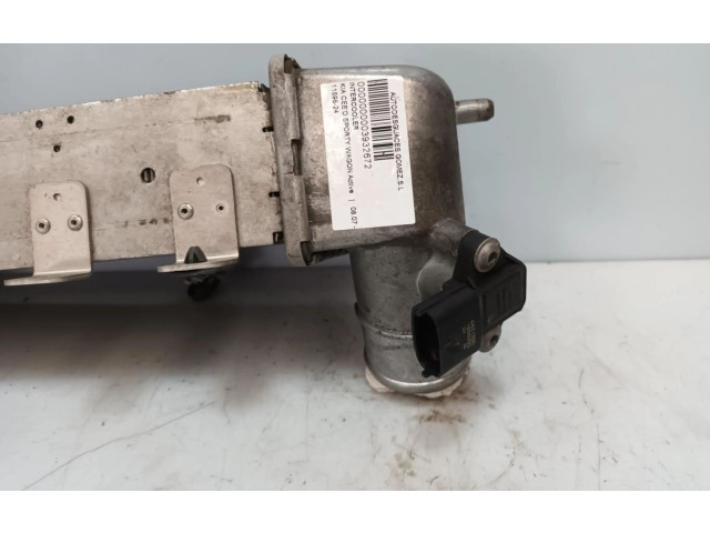 Интеркулер  282712A610, 282712A610   KIA Ceed 