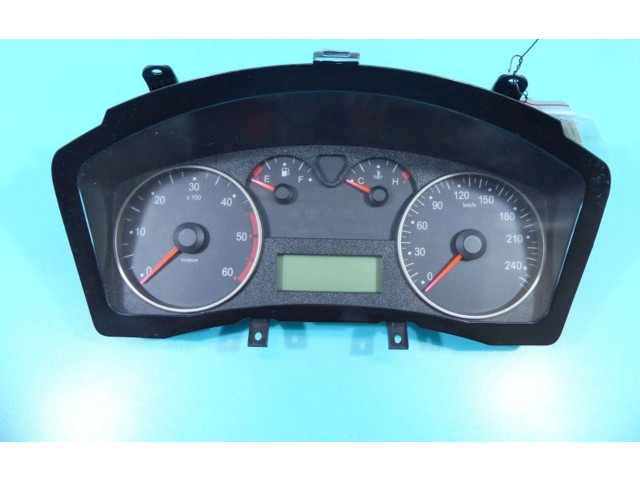 Přístrojová deska  Fiat Stilo 2005 51772810, IMPRK1340816  